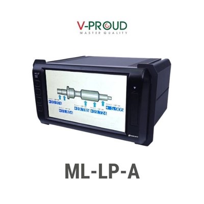 Màn hình hiển thị cảm biến đo lường, LDVT Dongdotech ML-LP-A