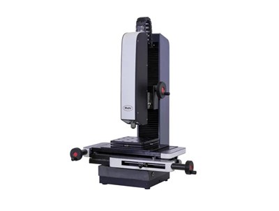 Máy đo biên dạng bề mặt không chạm MarSurf WI 50 M
