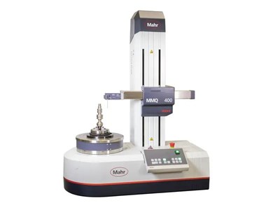 Máy đo độ tròn, trụ, độ đảo MarForm MMQ 400-2