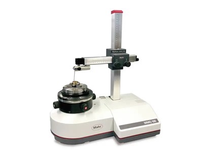 Máy đo độ tròn, trụ, độ đảo MarForm MMQ 100 Plus