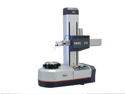 Máy đo độ tròn, trụ, độ đảo MarForm MMQ 200