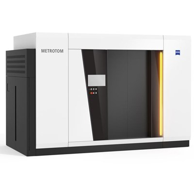 Máy X-Ray 3D ZEISS METROTOM 1500