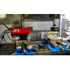 Hệ thống đo lường laser giao thoa đa trục XD Laser API Metrology