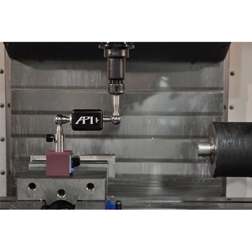 Thiết bị hiệu chuẩn máy gia công API BALLBAR