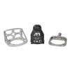 Thiết bị hiệu chuẩn trục xoay & đầu cắt CNC 5 trục API SwivelCheck