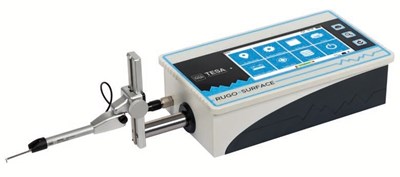 Máy đo biên dạng và độ nhám cầm tay Tesa RUGO-SURFACE 06930016